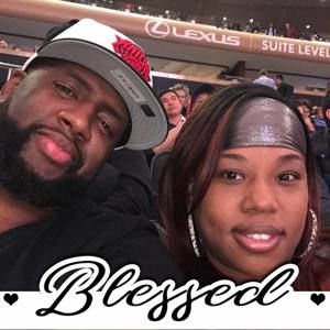 Meet your Posher, Quintonna